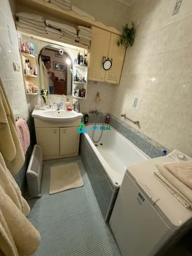 Na predaj 3-izbový byt, 82 m², Dunajská Streda