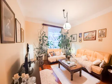 Mieszkania na sprzedaż, 3-pokojowe, Košice-Staré Mesto · €309 990