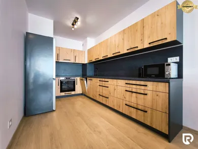 Na prenájom 2-izbový byt, 55 m², Malacky, Na Majerisku