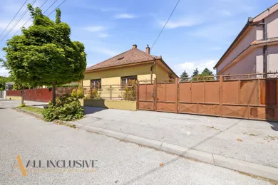 Domy na sprzedaż, 3-pokojowe, Dunajská Streda · €194 000