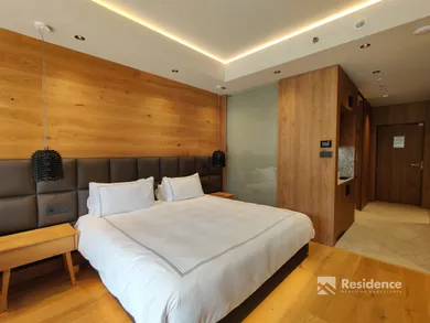 Na predaj 1-izbový byt, 41 m², Demänovská Dolina