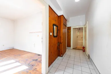 Na predaj 4-izbový dom, 98 m², Košice-Sever, Sládkovičová 30