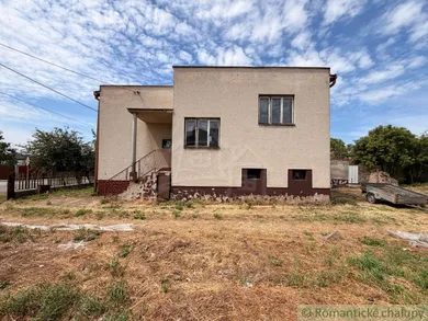 Eladó házak, Nesvady · €96 000