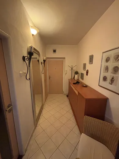 Na predaj 2-izbový byt, 60 m², Nitra, Štúrova
