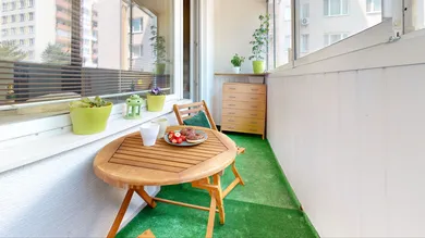 Na predaj 3-izbový byt, 76 m², Nitra, Sitnianska