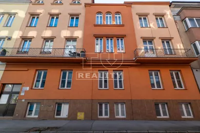 Byty na predaj 3-izbový, Žilina · €259 000