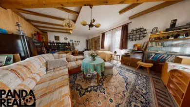 Na predaj 3-izbový dom, 120 m², Orešany