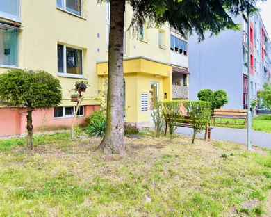 Byty na predaj 4-izbový, Prešov · €174 900