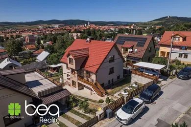 Na predaj dom, 200 m², Levoča, Pod vinicou