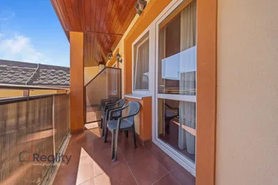 Na predaj objekt, 54 m², Galanta