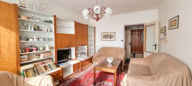 Na predaj 3-izbový byt, 69 m², Martin, L. Novomeského