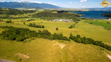 Na predaj pozemok, Liptovský Mikuláš