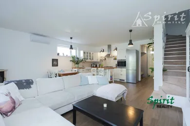 Byty na predaj 5-izbový, Bernolákovo · €369 900