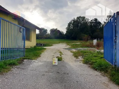 Na predaj pozemok, 137 m², Stara Tura, Mytna