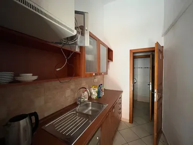 Na prenájom komerčné v Košice-Staré Mesto · €900 · Dokončené