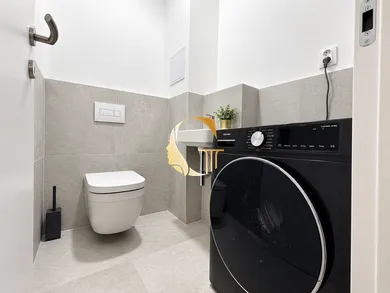 Na prenájom 2-izbový byt, 50 m², Rovinka, Slnečnicová ulica
