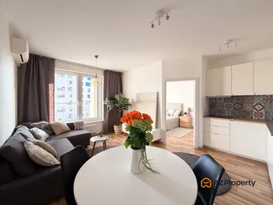 Mieszkania na sprzedaż, 2-pokojowe, Bratislava-Ružinov · €279 000