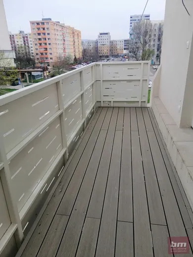 Byty na predaj 2-izbový, Bratislava-Petržalka · €219 978