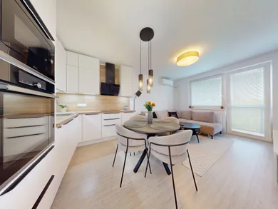 Mieszkania na sprzedaż, 2-pokojowe, Bratislava-Ružinov · €253 000
