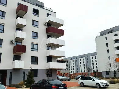 Na prenájom 2-izbový byt, 55 m², Galanta, Karola Duchoňa