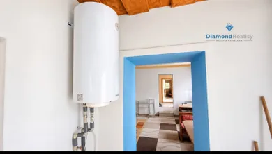 Na predaj 3-izbový dom, 80 m²