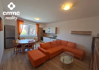 Mieszkania na wynajem, 2-pokojowe, Dunajská Streda · €600