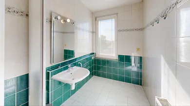 Na prenájom 2-izbový byt, 56 m², Šaľa, Čsl. armády