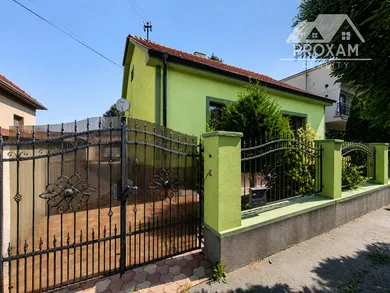 Domy na predaj 4-izbový, Lučenec · €269 000