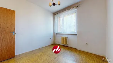 Na predaj byt v Bratislava-Karlova Ves · €299 000 · Pôvodný stav