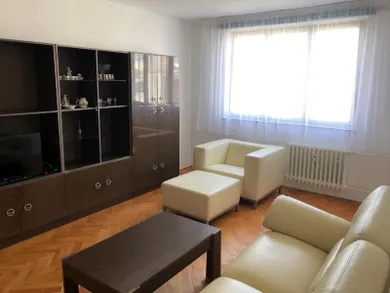 Byty na predaj 2-izbový, Bratislava-Ružinov · €220 000