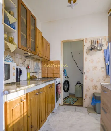 Na predaj 4-izbový byt, 84 m², Prešov, Červenica
