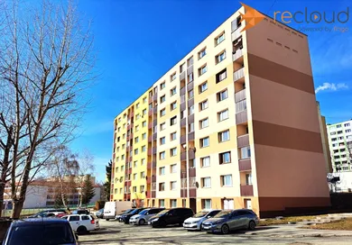 Byty na predaj 3-izbový, Levoča · €128 900