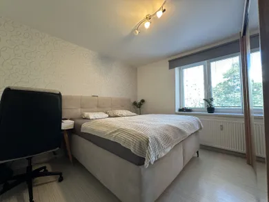 Na predaj 3-izbový byt, 64 m², Lučenec, Námestie republiky