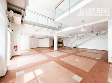 Na prenájom objekt, 315 m², Košice-Juh