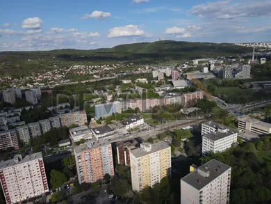 Apartments for sale, 4-room in Bratislava-Dúbravka · €220,000