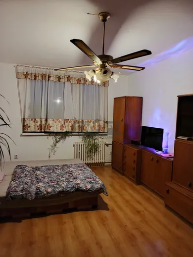 Na predaj 1-izbový byt, 37 m², Bratislava-Dúbravka, Nejedlého