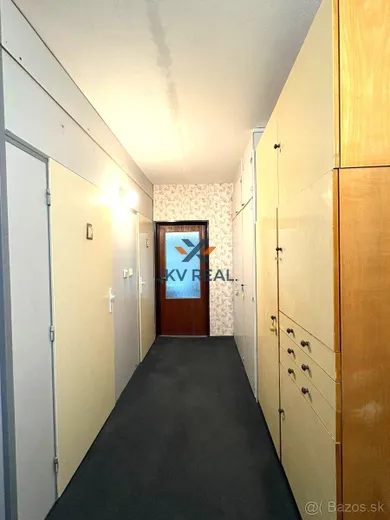 Na predaj byt v Prešov · €158 000 · Pôvodný stav
