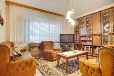 Na predaj dom, 140 m², Dvory nad Žitavou
