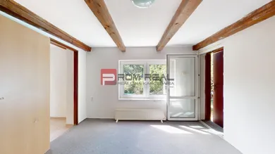 Na predaj 3-izbový dom, 67 m², Bratislava-Rača, Knižkova dolina