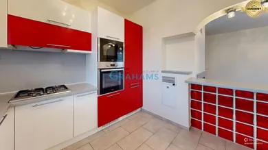 Na predaj 4-izbový dom, 138 m², Rovinka, Okružná
