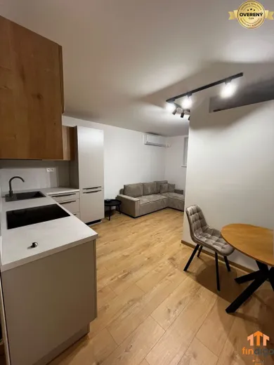 Byty na predaj 1-izbový, Nitra · €149 900