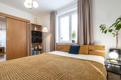 Na predaj 3-izbový byt, 67 m², Košice-Staré Mesto, Tolstého