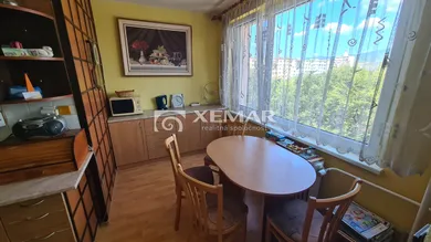 Na predaj 3-izbový byt, 64 m², Detva
