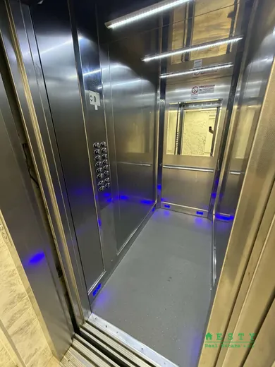 Na predaj 1-izbový byt, 26 m², Žiar nad Hronom, Sládkovičova