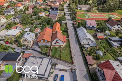 Na predaj dom, 250 m², Levoča, Gašpara Haina