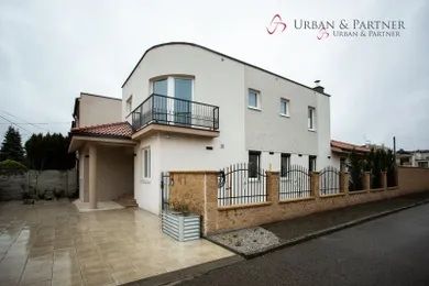 Domy na predaj 5-izbový, Malacky · €389 000