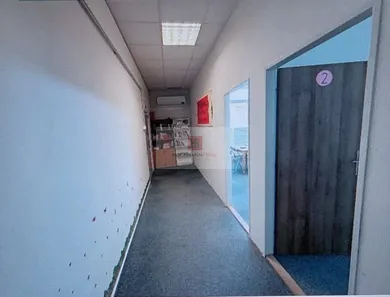 Na prenájom komerčné, 226 m², Bratislava-Nové Mesto, Stará Vajnorská