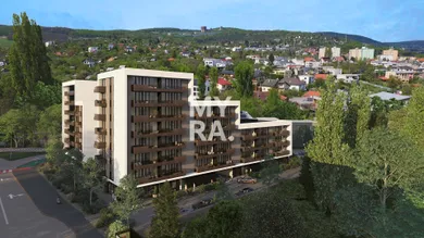 Комерційні приміщення на продаж, Košice-Západ · €564 570