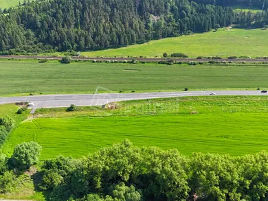 Na predaj pozemok, 508 m², Podtureň