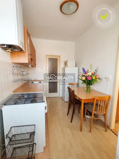 Na predaj 2-izbový byt, 51 m², Banská Štiavnica, Pavla Dobšinského